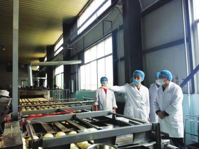 東營市食品生產(chǎn)許可下放工作培訓會議順利召開，助推產(chǎn)業(yè)規(guī)范高效發(fā)展