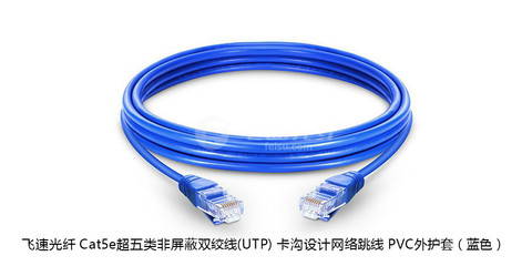專業掃盲 Cat5e / Cat6 / Cat6a / Cat7 網線系列全解析